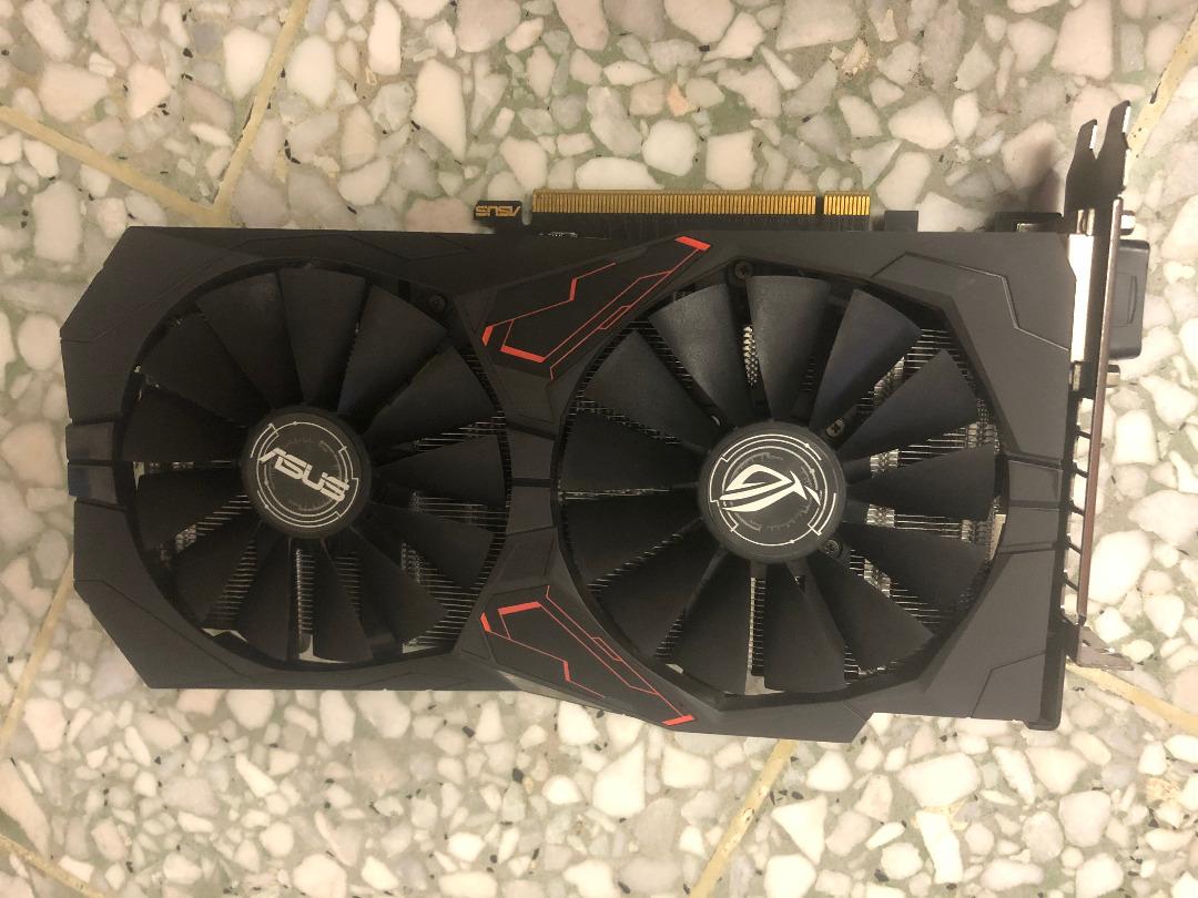 Strix 570 discount