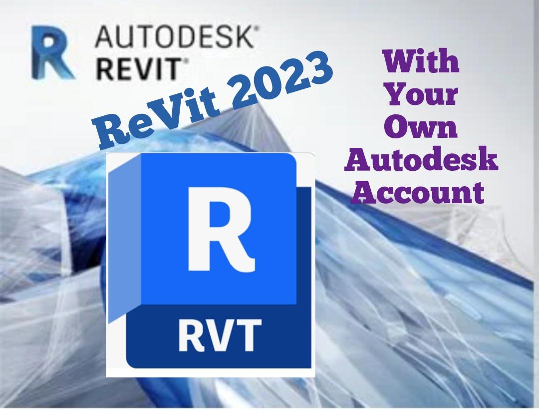 Authentic Autodesk Autocad/Revit 2022 2025 with your own Autodesk accountEngineering and 3d