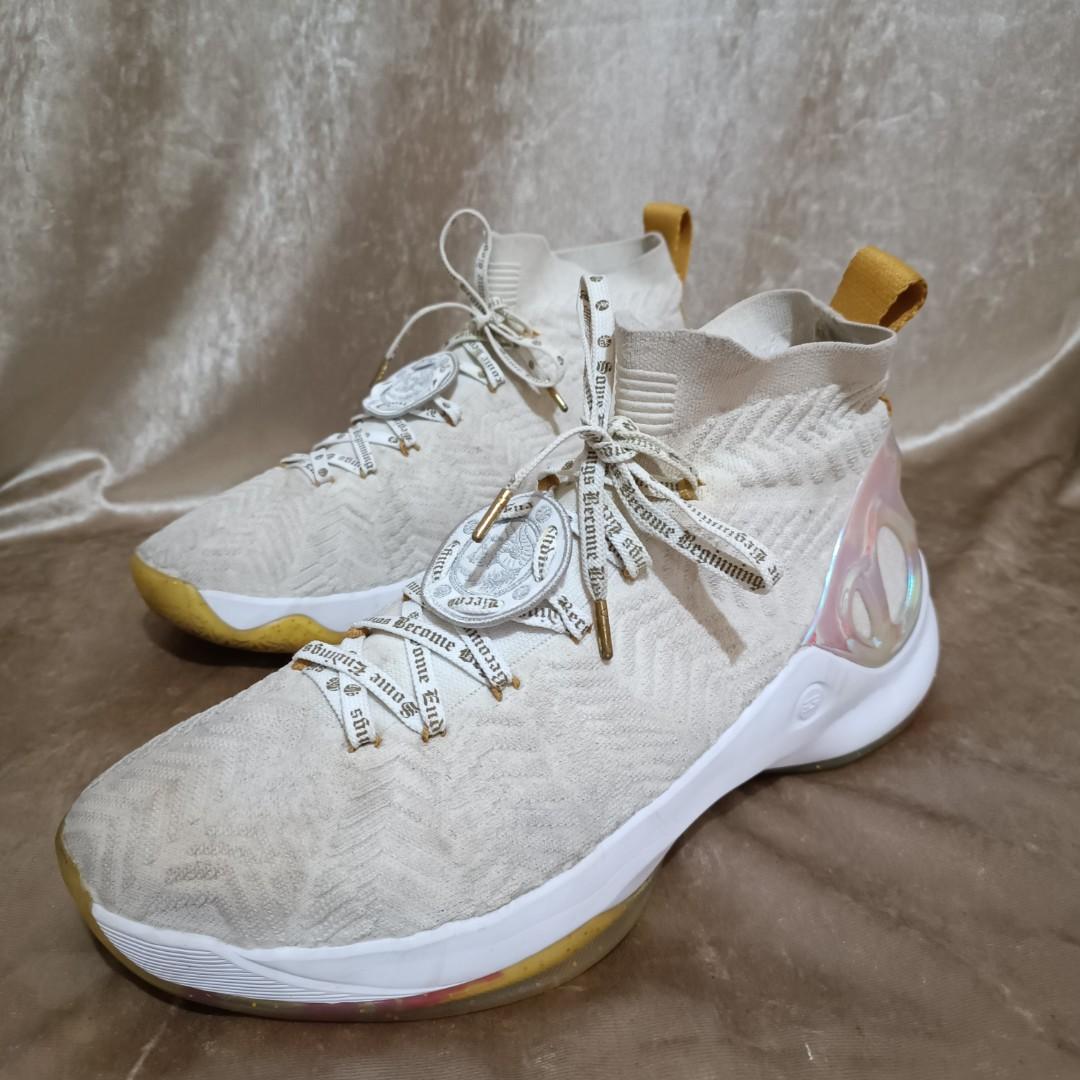 Lining basketball shoes 2019 discount