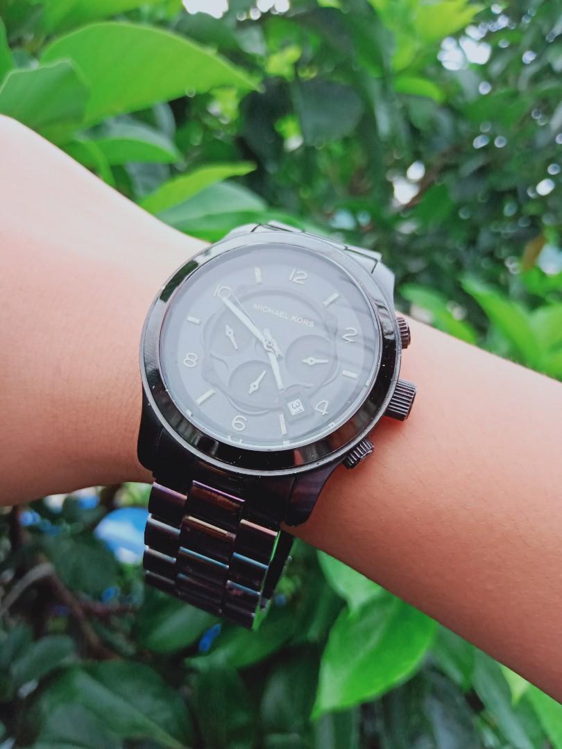 Michael kors 2025 8157 watch