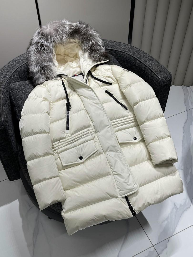 Moncler aphrotiti white deals
