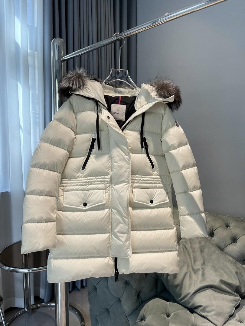 Moncler aphrotiti discount beige