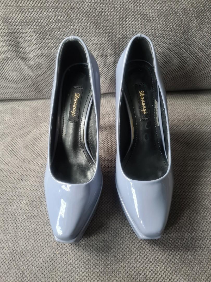 Lavender stilettos hotsell