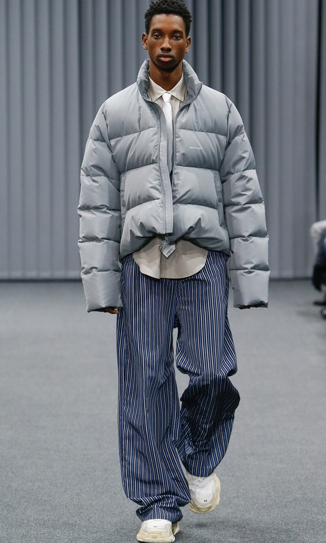 Balenciaga 17fw clearance