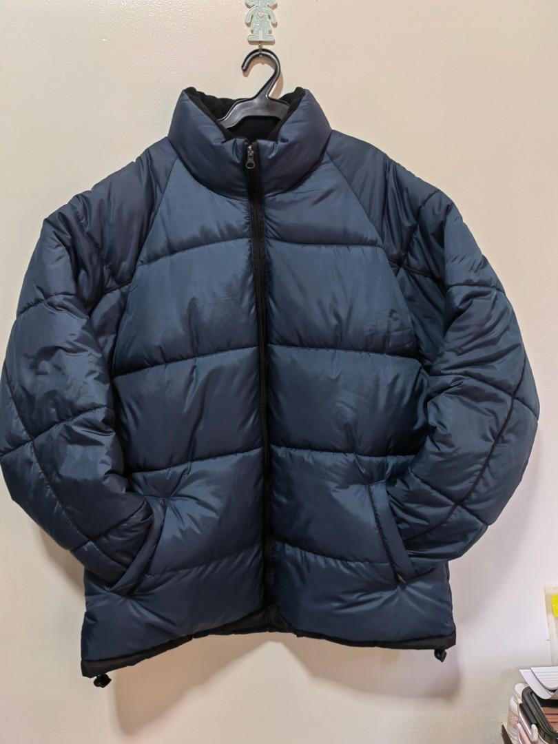 Baleno Puffer Jacket, Men's Fashion, Coats, Jackets and Outerwear on ...