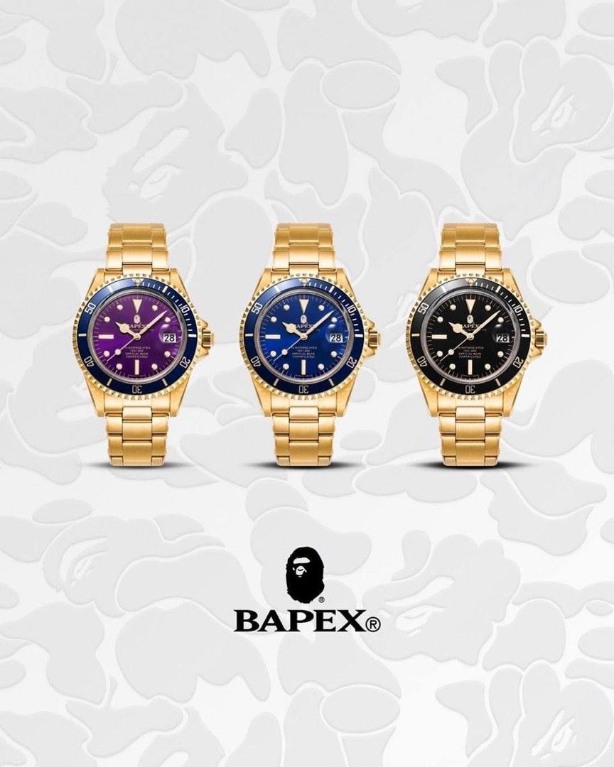 Type 1 bapex gold outlet