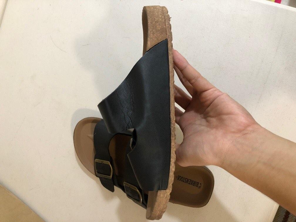 Birkenstock top class a