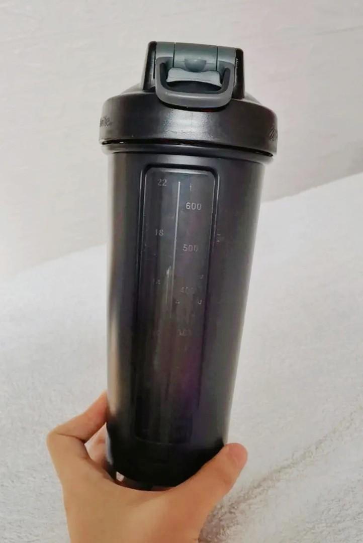 Blender bottle (tumbler), Sports Equipment, Other Sports Equipment and