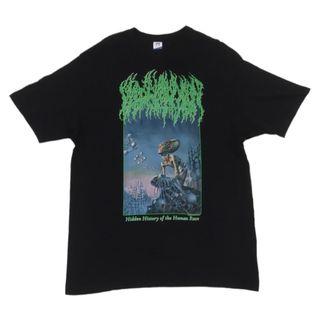 Blood Incantation Metal band T-Shirt