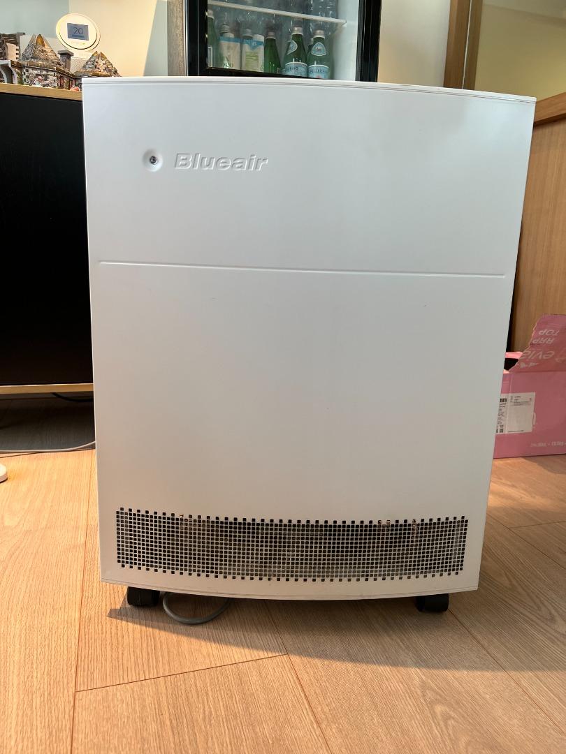 Blueair 650e air purifier cheap