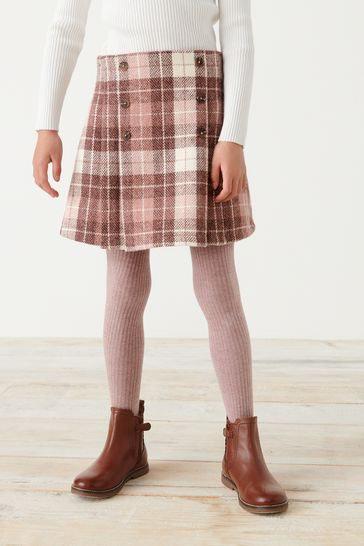 Tartan skirt 12-18 months on sale