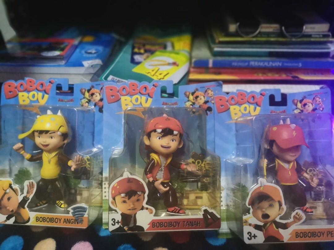 Boboiboy toys for sale 2025