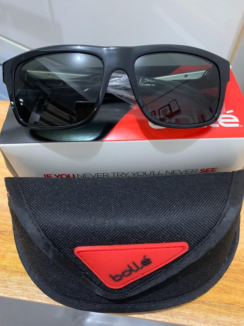 Bolle eyewear, Men's Fashion, Watches & Accessories, Sunglasses