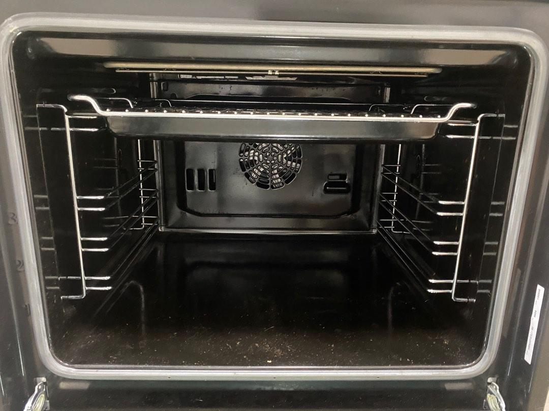 Bosch Oven & Brandt Microwave, TV & Home Appliances, Kitchen Appliances, Ovens & Toasters on