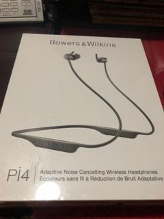 Bowers For Sale Earphones Carousell Singapore