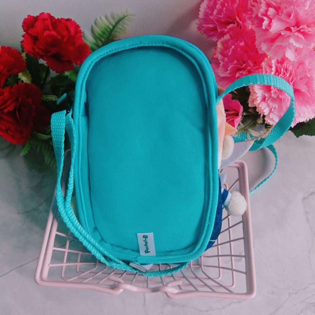 Bpro Kazuna Masunaga PocketB Pouch BProject [OFFICIAL], Hobbies