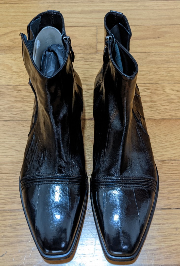Cesare paciotti boots sale sale