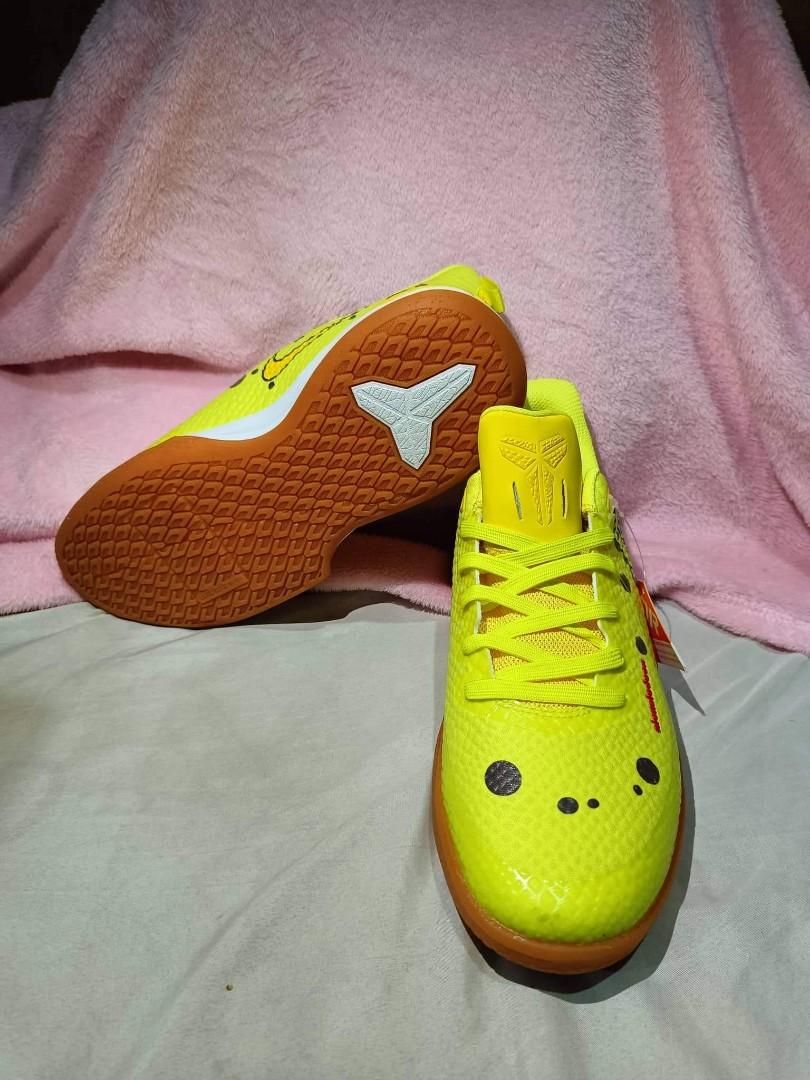Spongebob sneakers price hotsell