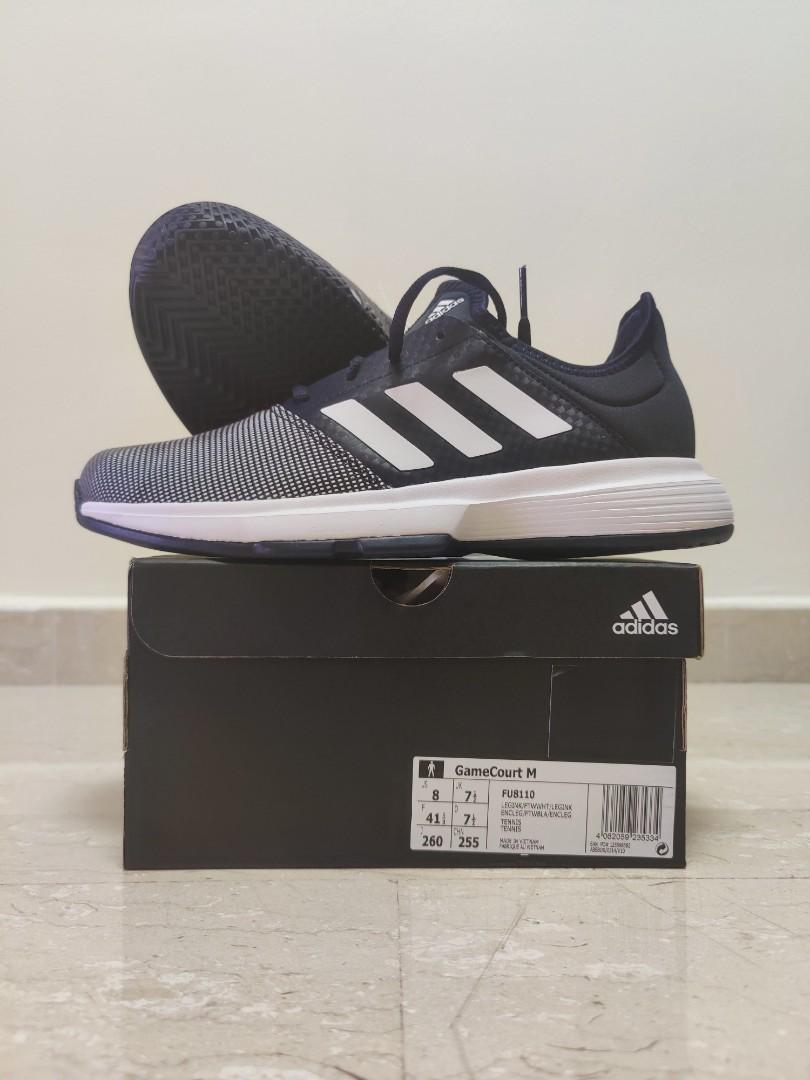 Adidas us 7.5 online in eu mens