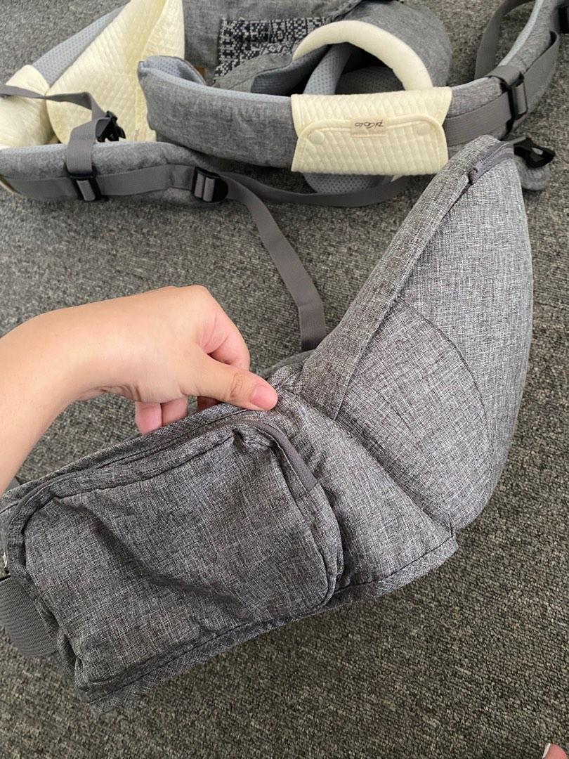 BRAND NEW Picolo Aztec 6way hip seat (NEWBORN & UP), Babies & Kids