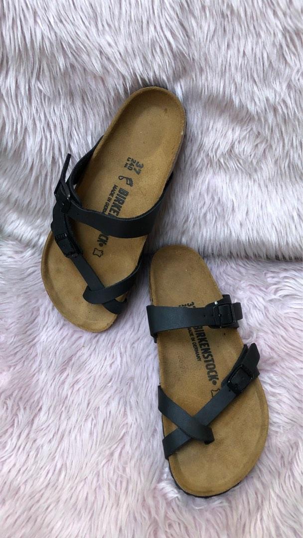 Birkenstock mayari discount size 37