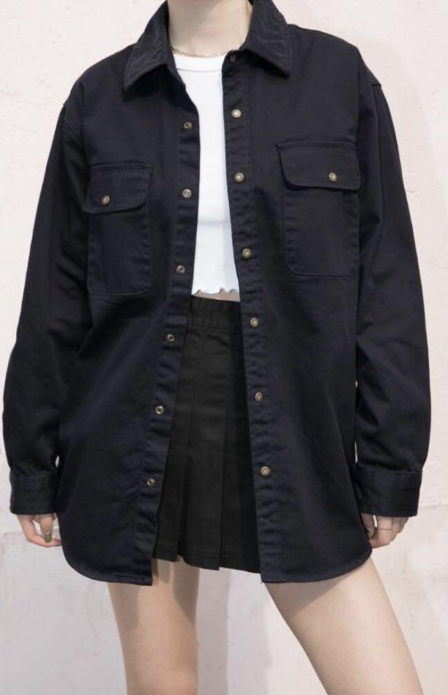 Brandy Melville Nancy Jacket, Women's Fashion, Coats, Jackets and