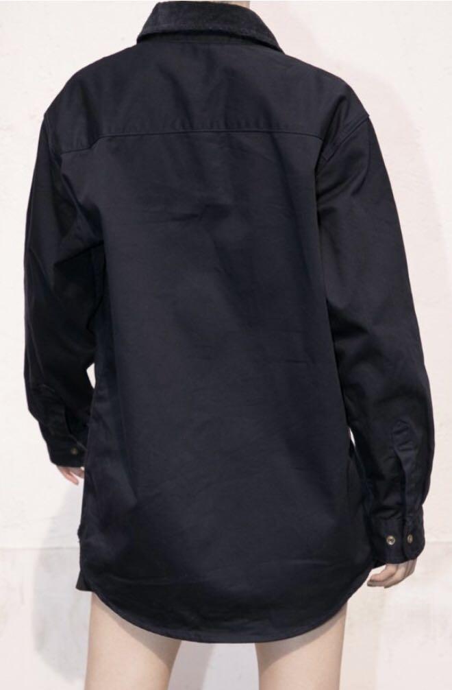 Brandy Melville Nancy Jacket, Women's Fashion, Coats, Jackets and