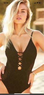 Bras n things one piece size 12