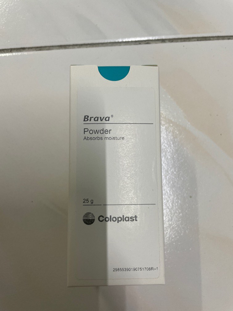 Brava - Powder, Beauty & Personal Care, Bath & Body, Body Care on Carousell