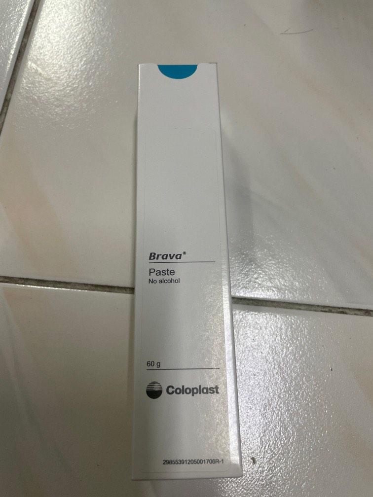 Brava Paste, Beauty & Personal Care, Bath & Body, Body Care on Carousell