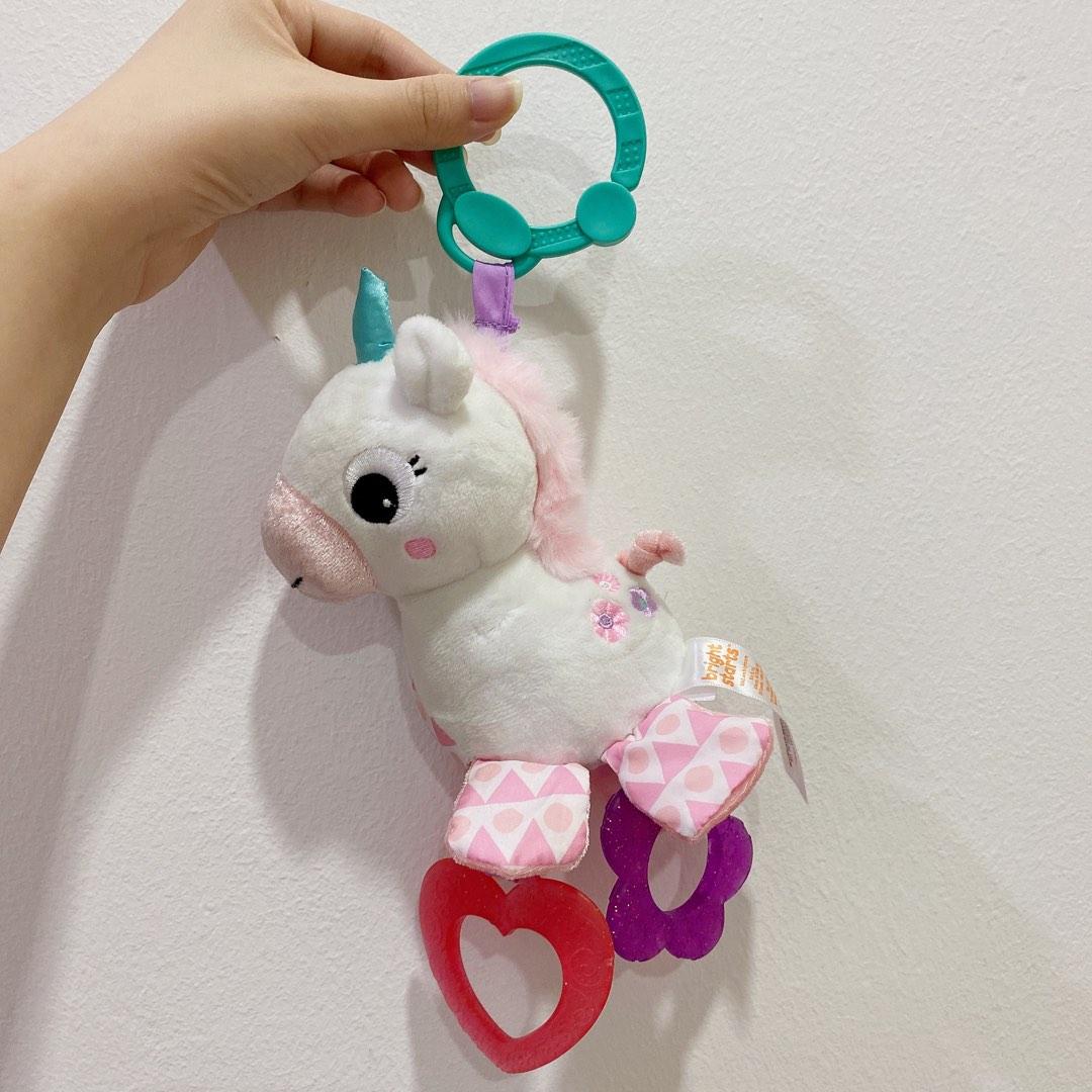 Bright starts sparkle and shine unicorn sales