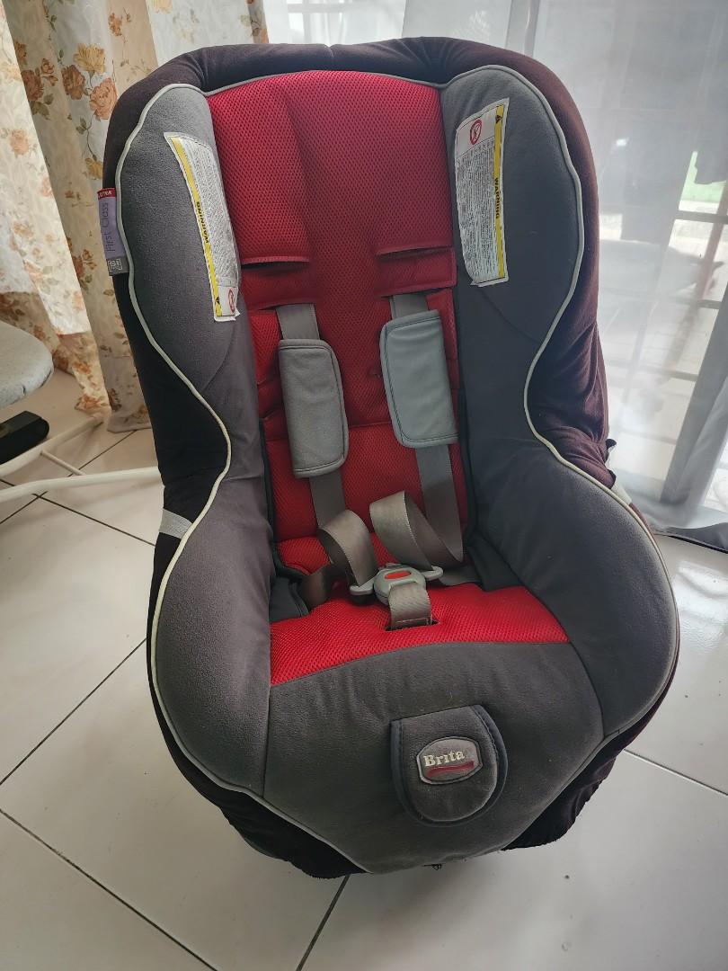 Britax first class online si car seat