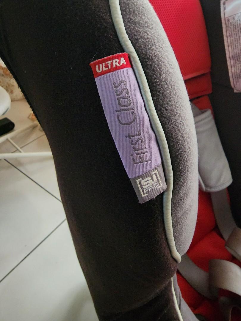Britax first class si car seat outlet