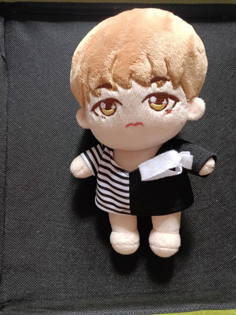 BTS Taehyung Doll