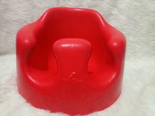 Bumbo seat booster chair for baby