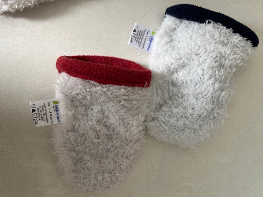 Gloves for 18 month old outlet