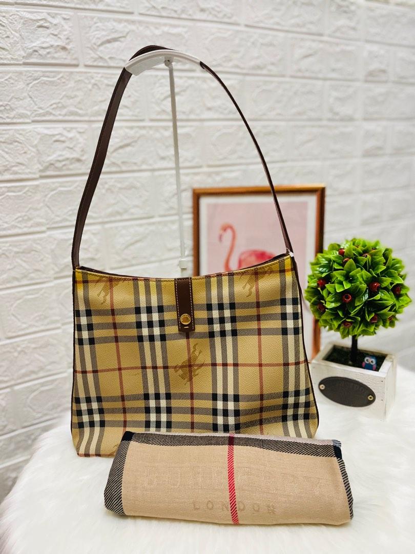 Burberry vintage bag online