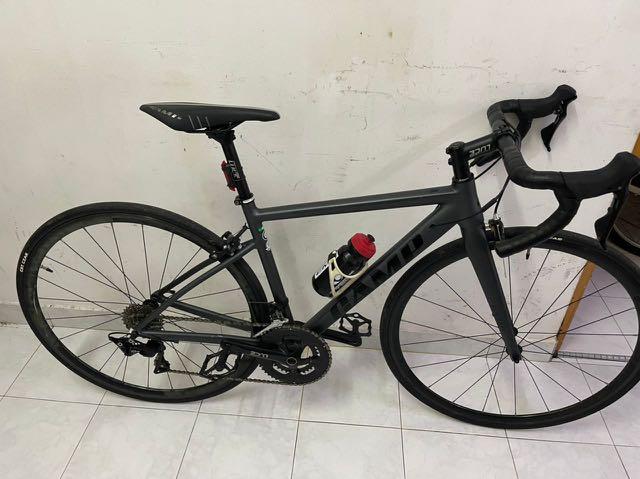 camp road bike price