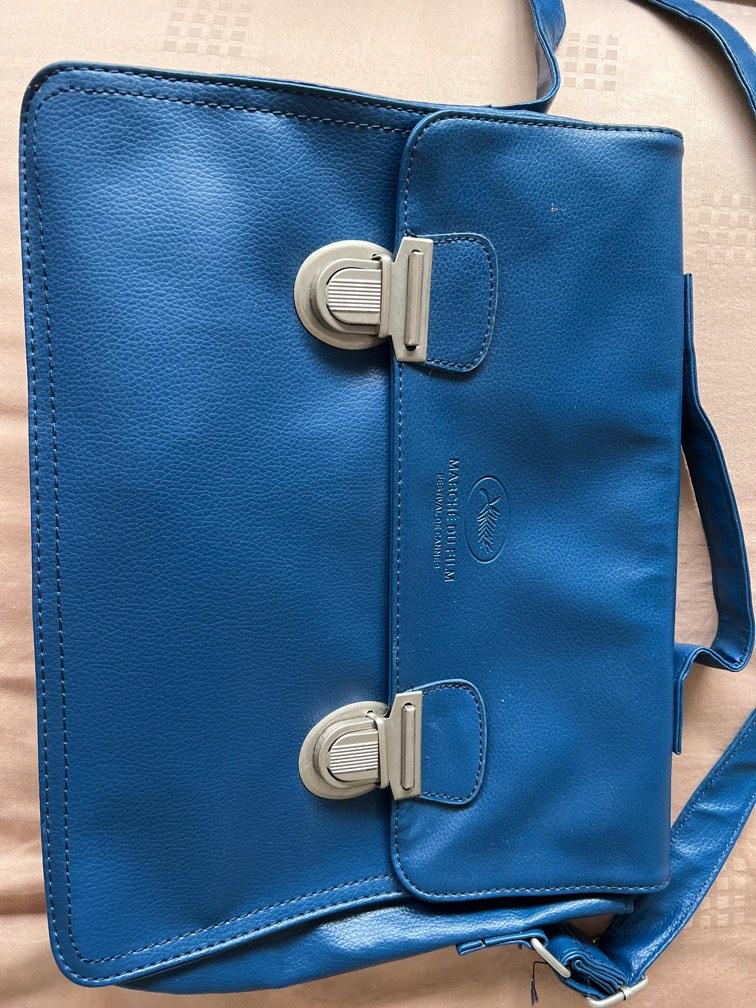Cannes festival 2015 bag, Luxury, Bags & Wallets on Carousell display picture 3
