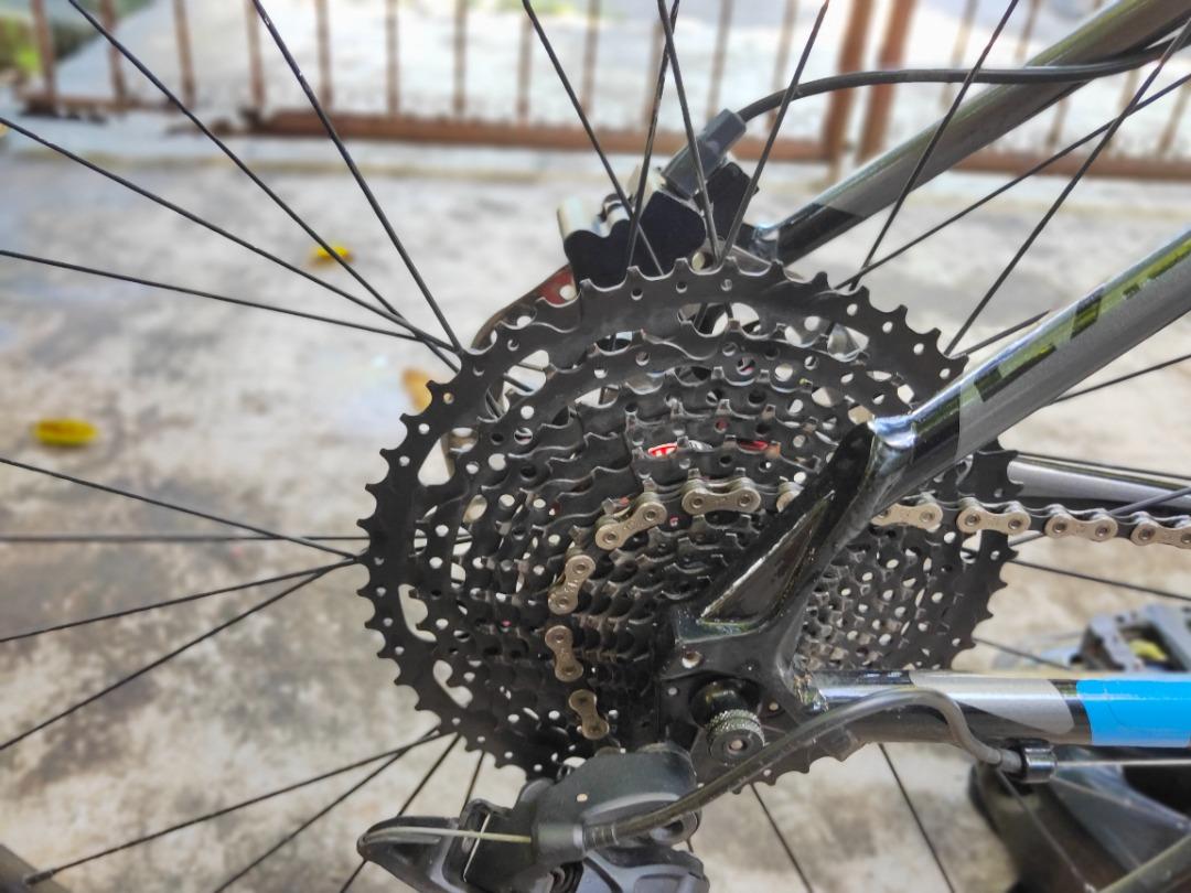 Cannondale catalyst 3 Clearance