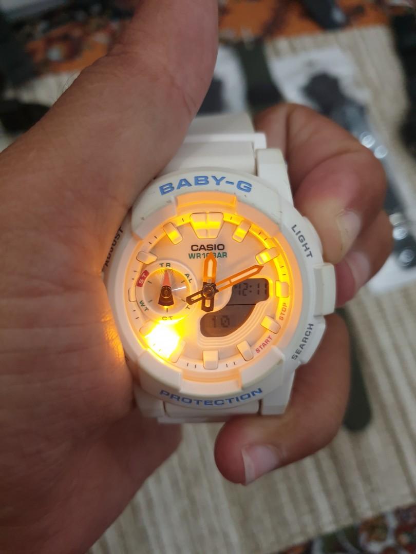 Bga 185 baby g store