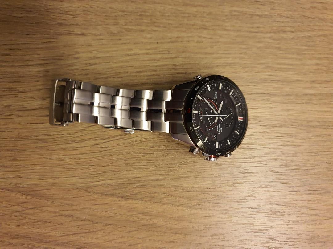 Edifice hotsell eqs a500