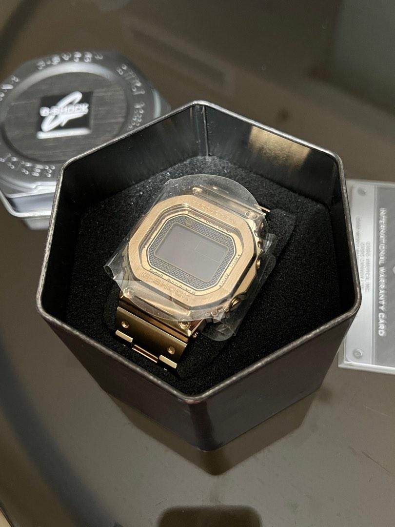 Gmw b5000 gd9 discount