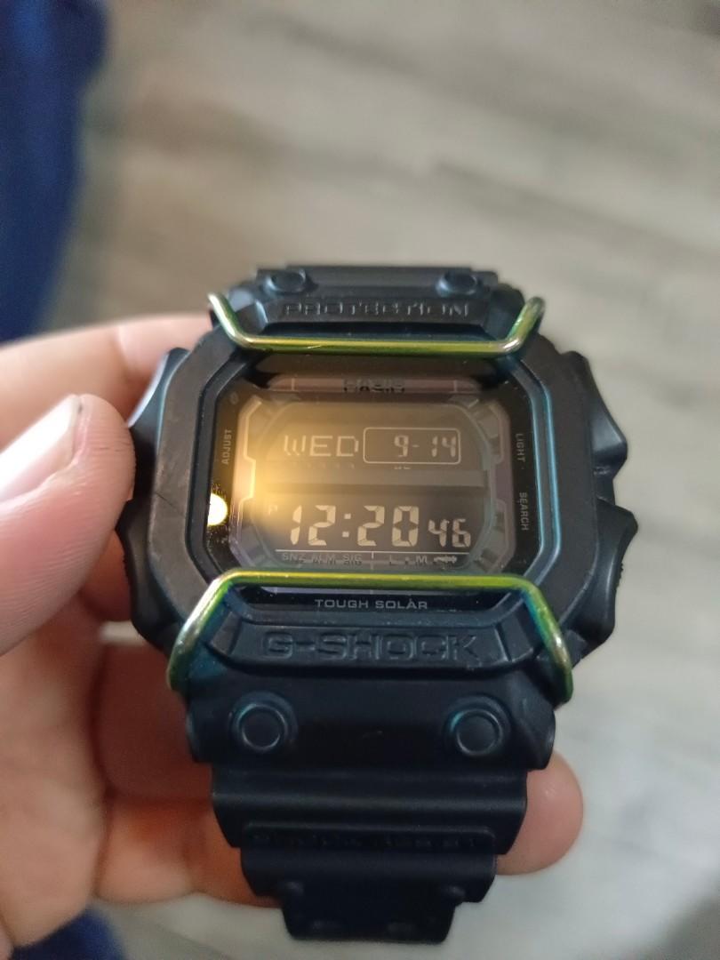 Jam petak king store