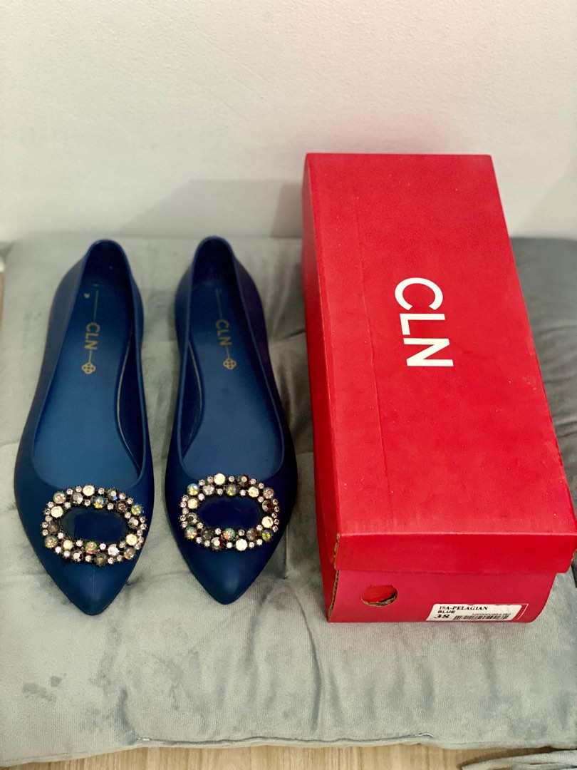 Celine cheap doll shoes
