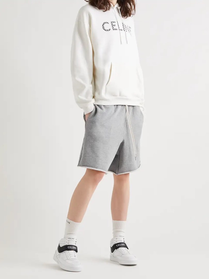 Celine Shorts Luxury Apparel on Carousell