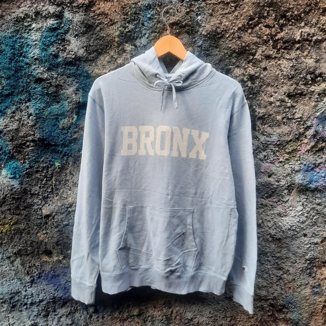 Champion bronx