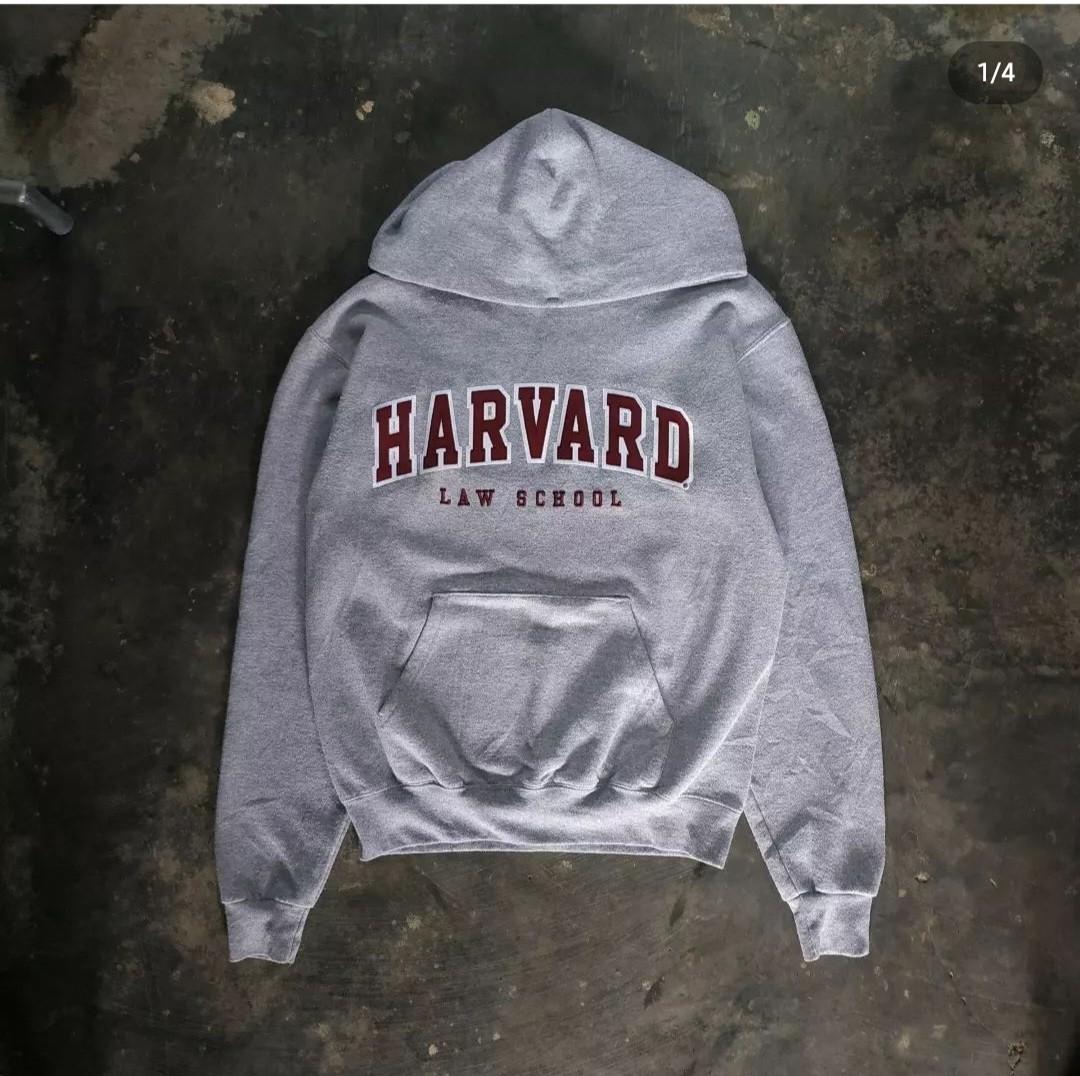 Harvard law outlet school hoodie