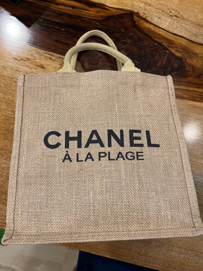 Superior Savings Chanel Fesyen Wanita Tas Dompet di Carousell