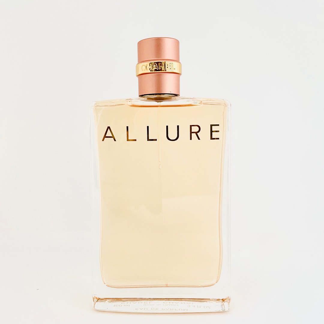 Chanel Allure 100ml EDP Perfume Authentic, Beauty & Personal Care